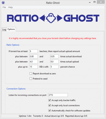 Ratio Ghost 0.10 Build 514 - 001 - 2015-11-18.png